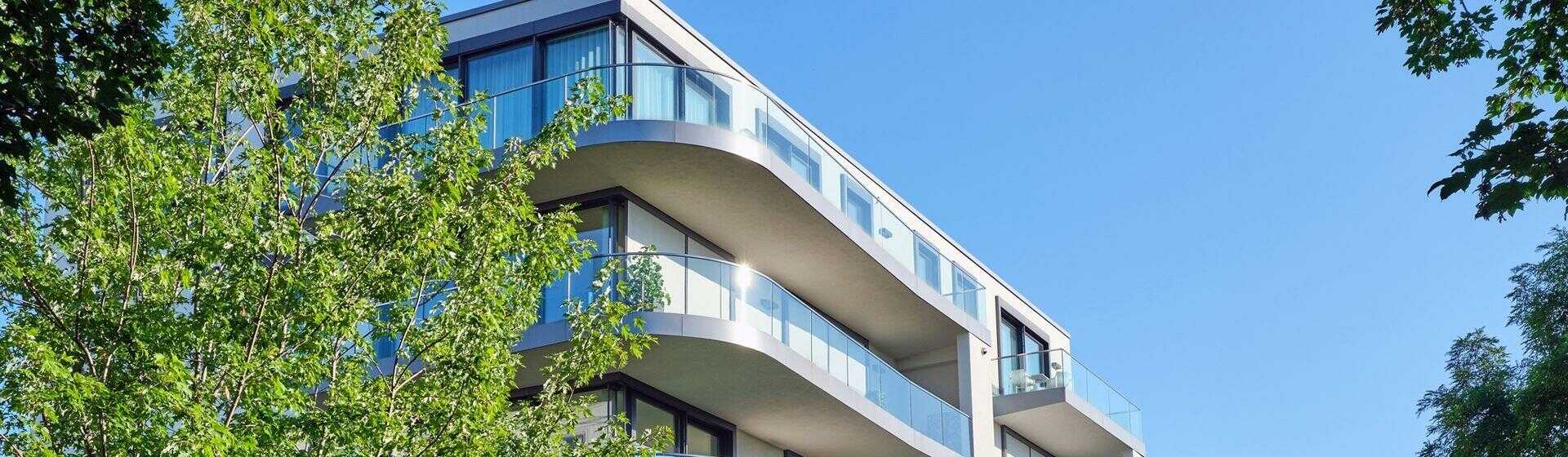 Slajd 1 Nowoczesny blok